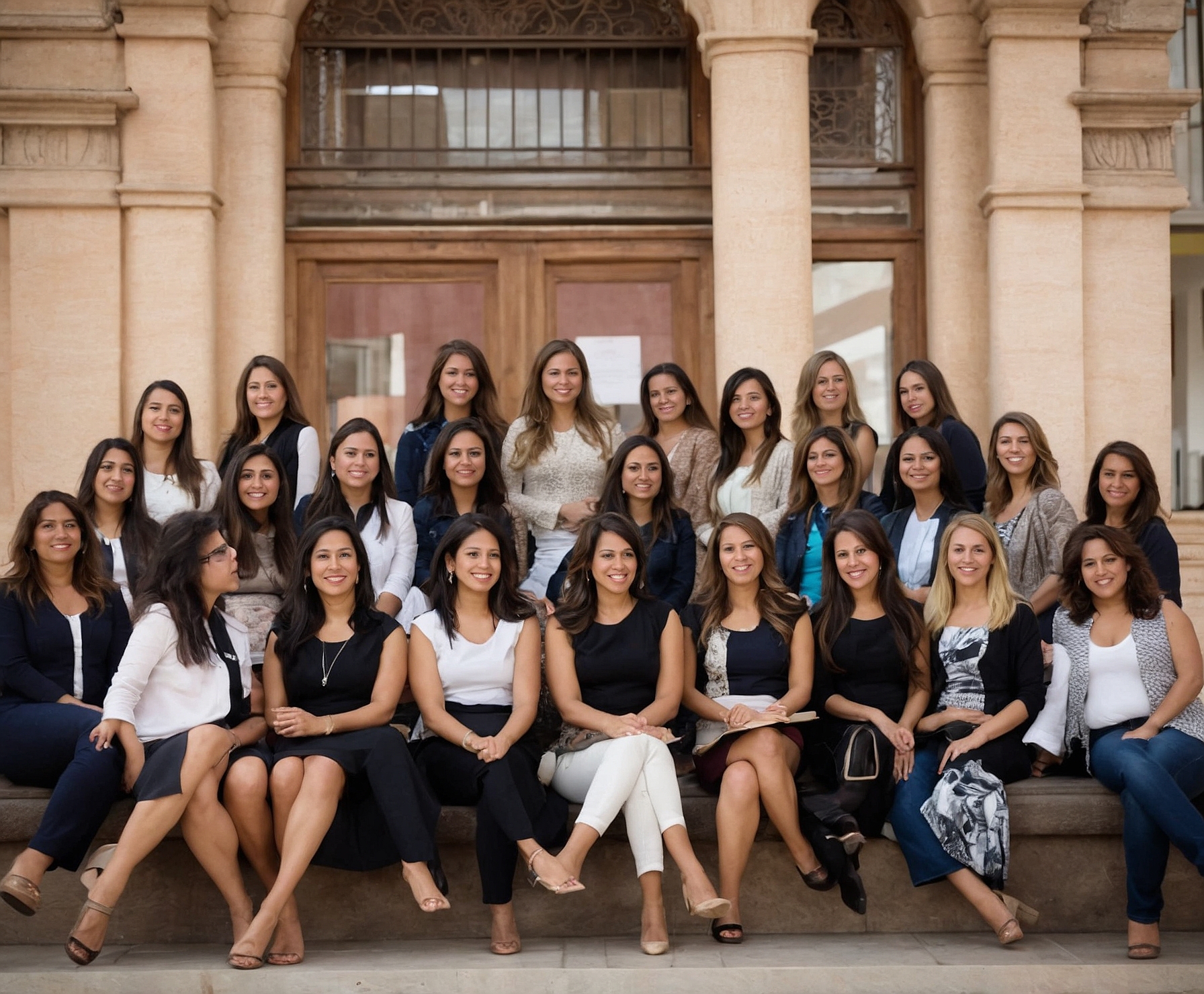 Empoderamiento femenino y educación