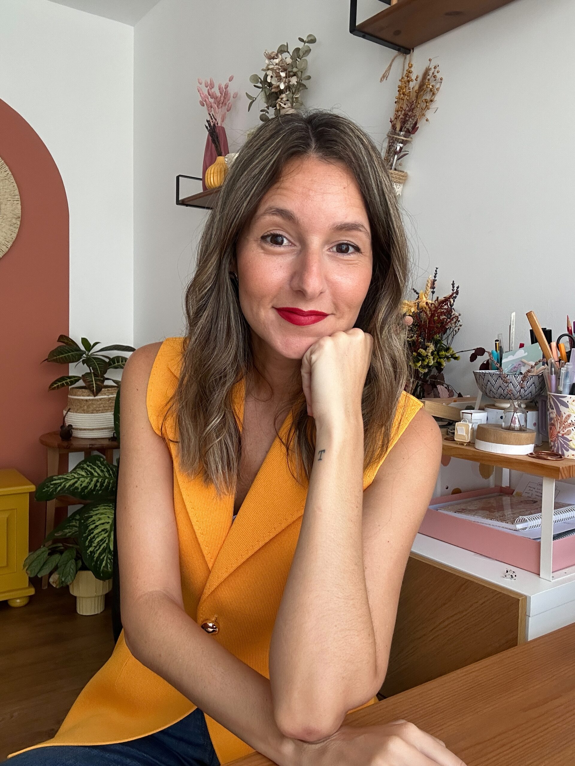 Recursos educativos para emprendedoras